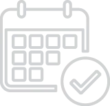 annual maintenance icon