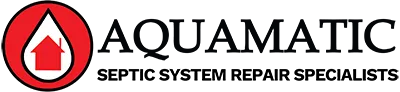 aquamatic logo