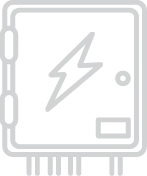 control panel repairs icon