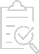 inspections icon