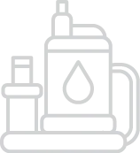 pump replacement icon